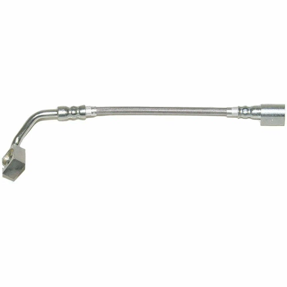 94-95 Mustang GT Brake Line & Hose Kit AWABS